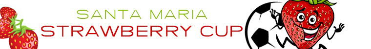 2016 Santa Maria Strawberry Cup banner